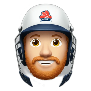 Jonny Bairstow sticker