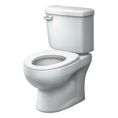 skibidi toilette  sticker