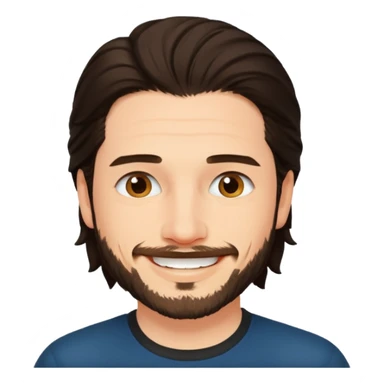 Stiv Harington sticker