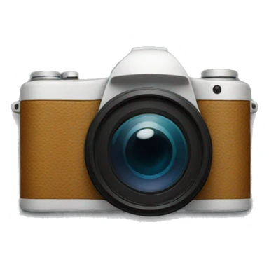 Camera roll  sticker