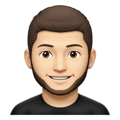 khabib nurmagomedov sticker