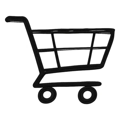 cart sticker