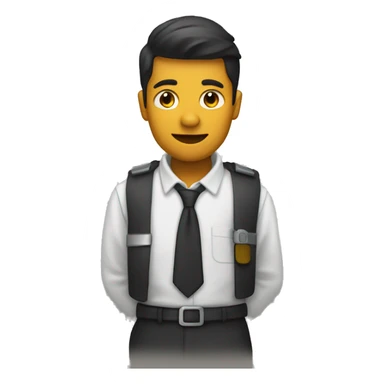 boilerplate starter project sticker