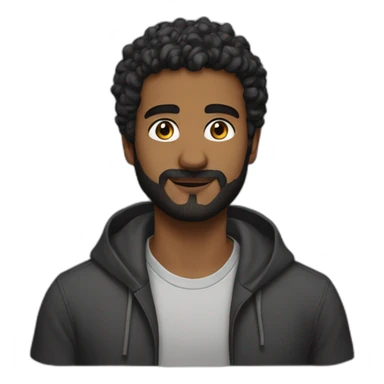 Malik sticker