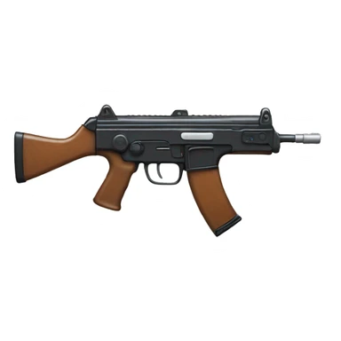 smg sticker