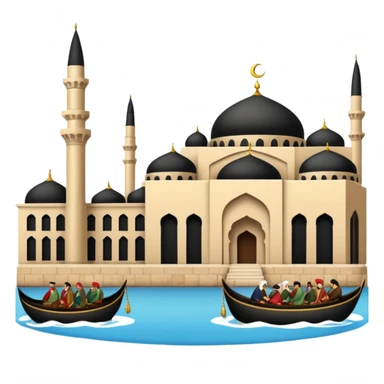 Osmanlı İmparatorluğu sticker