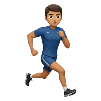 aggressive fbi runner sticker