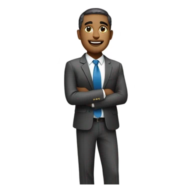 The bank of Dave  sticker