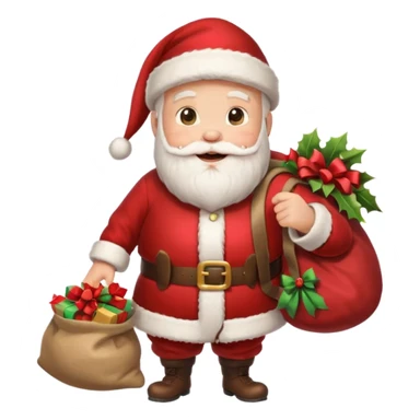 Merry Christmas  sticker