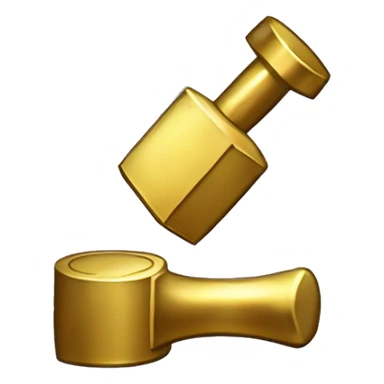 coin money blacksmith currency technology hammer anvil gold, currency exchange, bot, minting, coins sticker