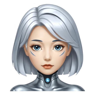 Russia sorayama sticker