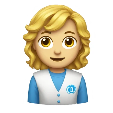 un signe de pnl (QLF) sticker