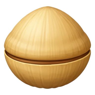 macadamia nut sticker