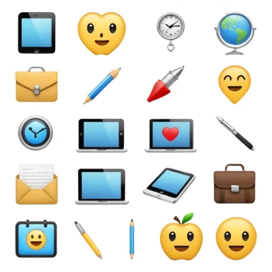 Aestehtic Studies and Organization  sticker