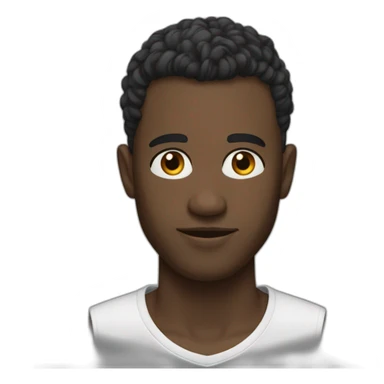 Cédric Doumbé sticker