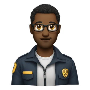 blitz bazawule director sticker