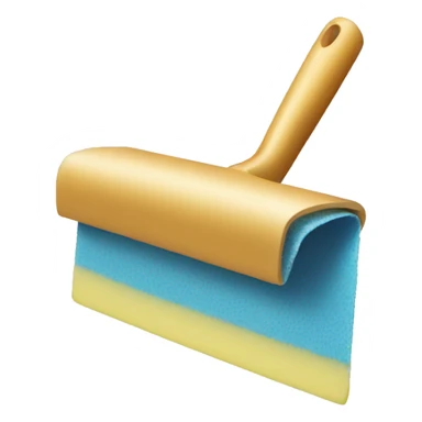 squeegee sticker