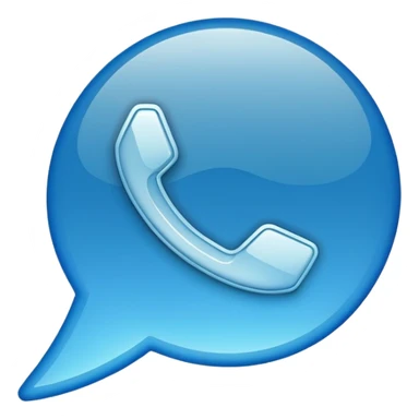 Whatsapp blue tick emoji sticker