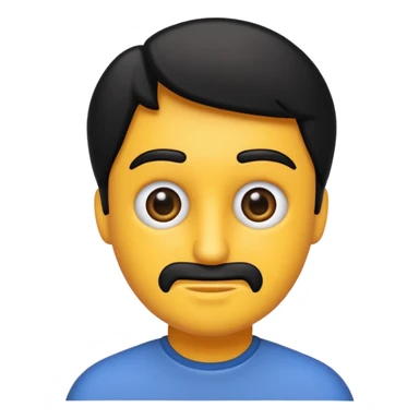 Cedric çizgi film  sticker