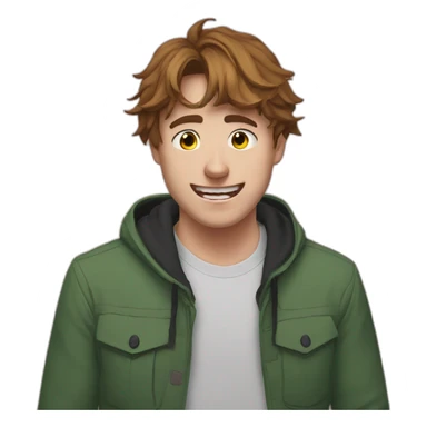 mrbeast-laugh-cry-so-hard sticker