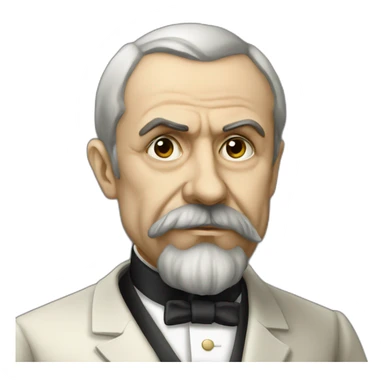 raymond poincaré sticker