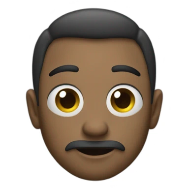 Eau, chaos with PingShoes sticker