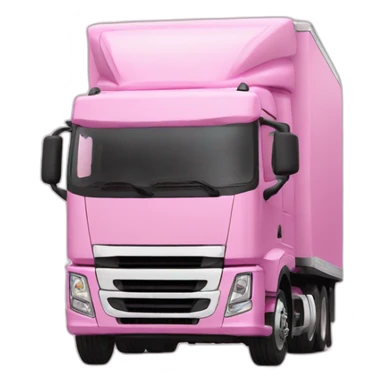pink coe sticker