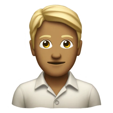 data analyst in sand sticker