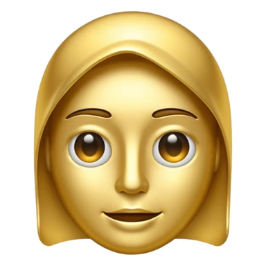 ai business emoji symbol, not a person sticker