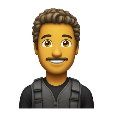 jj maybank from obx sticker