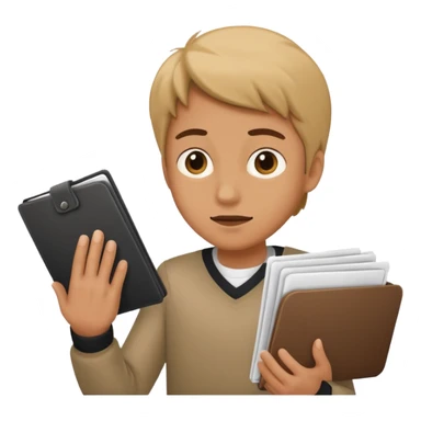 criminal stealing documents sticker