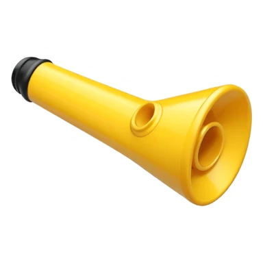 A Kazoo sticker