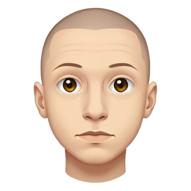 Oxxxymiron  sticker