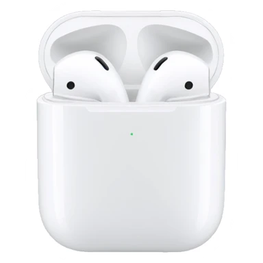 airpods  sticker