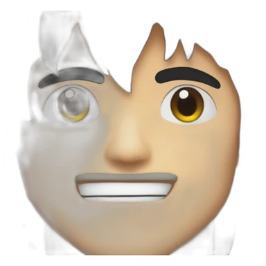 Ippo makunochi sticker