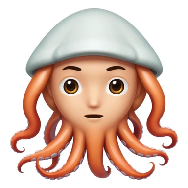 Squid game young hi sticker