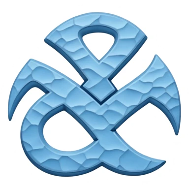 An image of a Tarheel symbol sticker