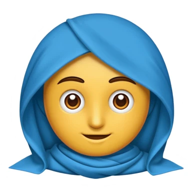 Hayır ben bir tik istedim sadece mavi olsun ve yuvarlak olsun sticker