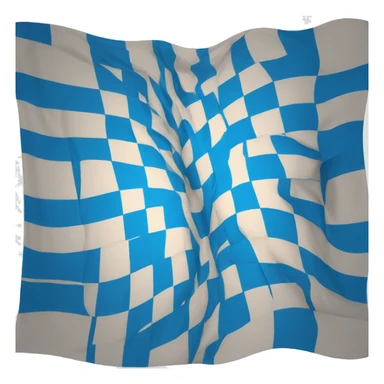 bavaria flag sticker