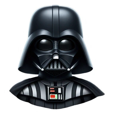 Darth Vader  sticker
