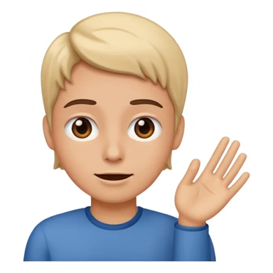 I’m talking about innit sticker