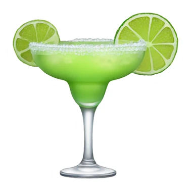 margarita sticker