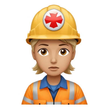 emergency management sticker