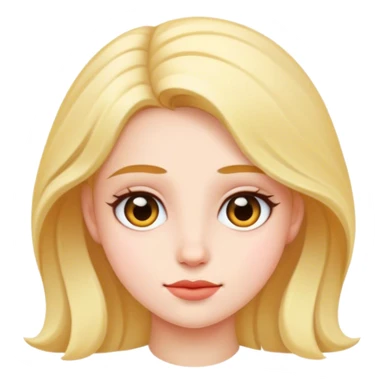 triple A Amelia sticker