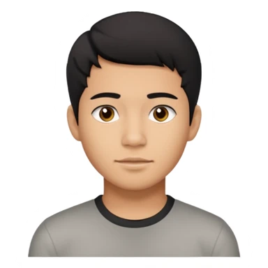 Pinoy version kahawig ni Tenoch Huerta 25 years old  sticker