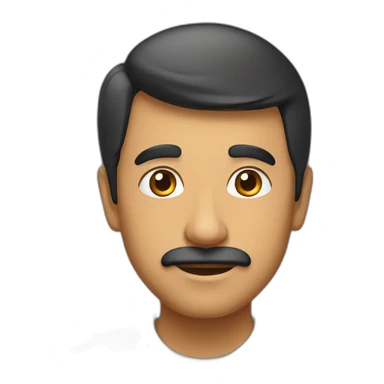 Luhut binsar sticker