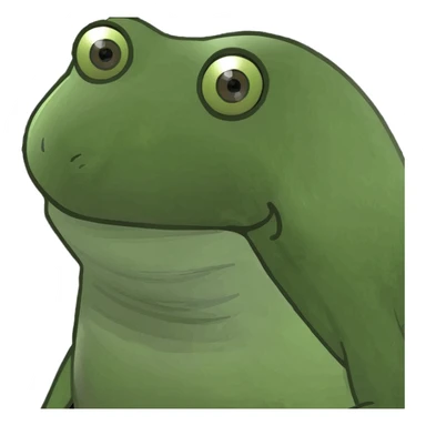 intersecting pathways, two or more winding paths crossing each other sticker