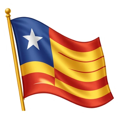 Make Franch indochina flag pls sticker