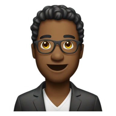 party promoter sticker