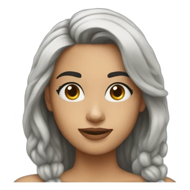 Alexa Demie sticker